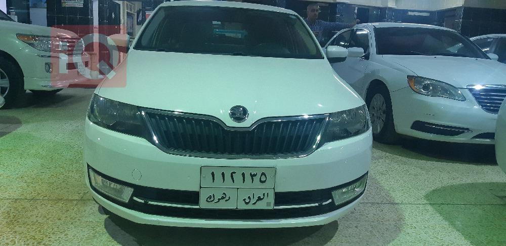 سکۆدا فابیا